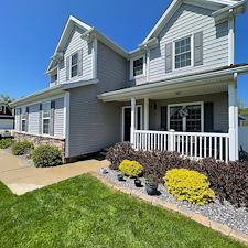 Mentor-Ohio-House-Washing-and-Residential-Pressure-Washing-Built-for-Lake-County-Homes 3