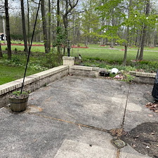 North-Royalton-Residential-Pressure-Washing-and-Concrete-Cleaning-Project 2