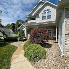 Painesville-House-Washing-Soft-Washing-Residential-Pressure-Washing-Stamped-Concrete-Patio-Cleaning 4