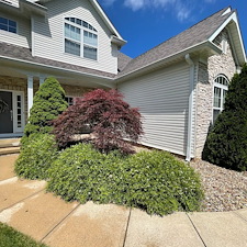 Painesville-House-Washing-Soft-Washing-Residential-Pressure-Washing-Stamped-Concrete-Patio-Cleaning 5