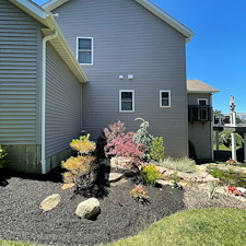 Painesville-House-Washing-Driveway-Cleaning-Residential-Pressure-Washing 2