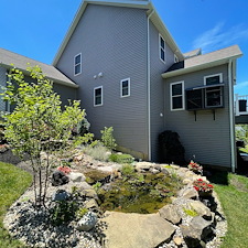 Painesville-House-Washing-Driveway-Cleaning-Residential-Pressure-Washing 3