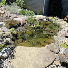 Painesville-House-Washing-Driveway-Cleaning-Residential-Pressure-Washing 4