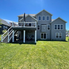 Painesville-House-Washing-Driveway-Cleaning-Residential-Pressure-Washing 6