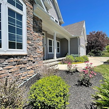 Painesville-House-Washing-Driveway-Cleaning-Residential-Pressure-Washing 8