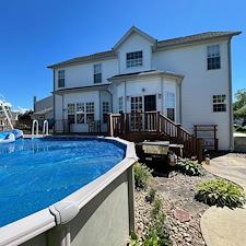 Painesville-Residential-Pressure-Washing-House-Washing-Patio-Cleaning-Deck-Cleaning 2