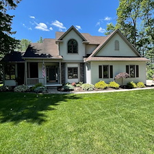 Ravenna-Residential-Pressure-Washing-House-Washing-Driveway-Cleaning-and-Deck-Cleaning 1