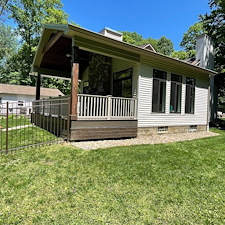 Ravenna-Residential-Pressure-Washing-House-Washing-Driveway-Cleaning-and-Deck-Cleaning 4