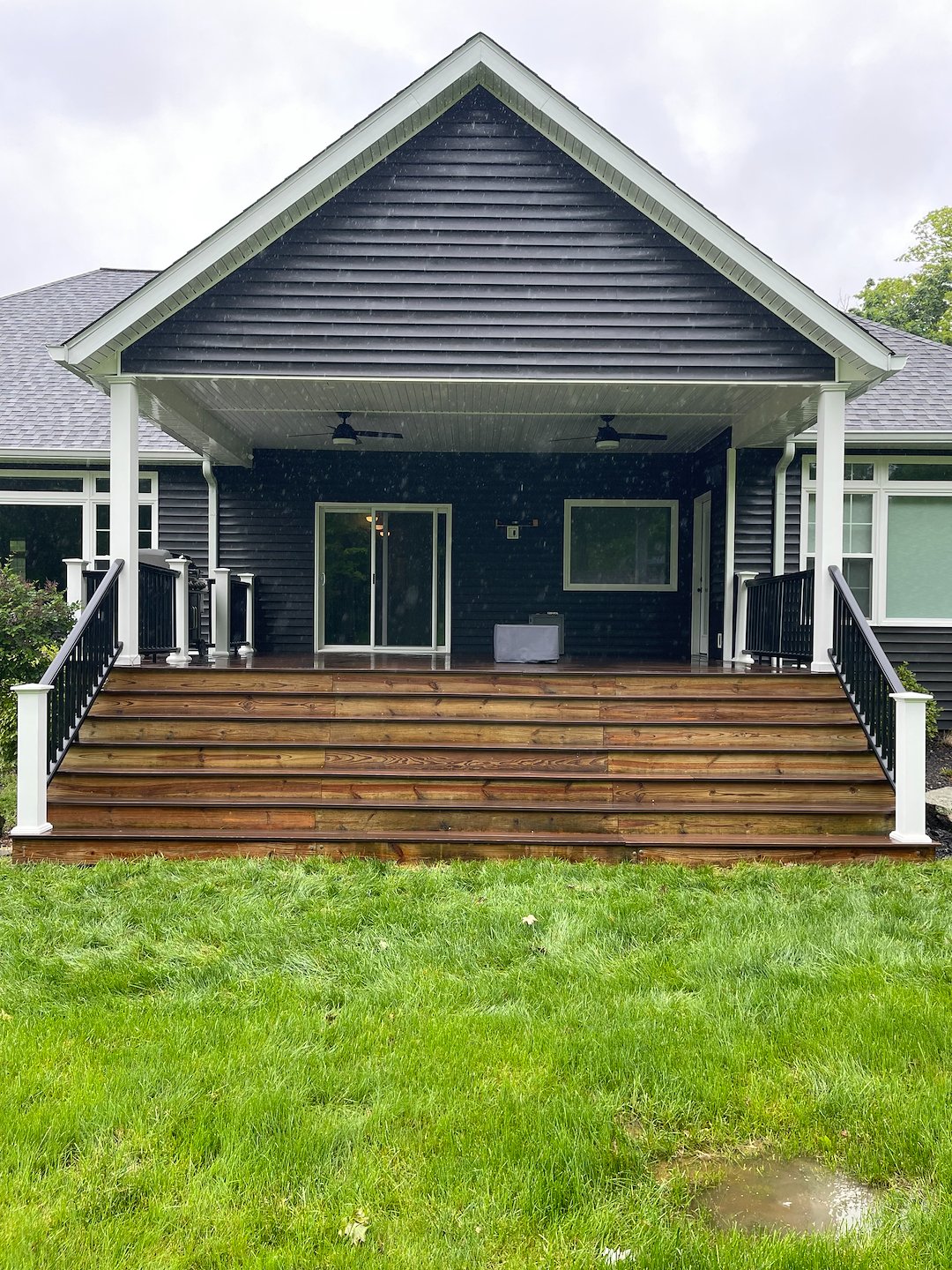 Renew Your Tallmadge Home: The Power of Residential Pressure Washing, Soft Washing, and Advanced Deck & Driveway Cleaning
