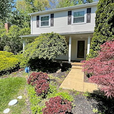 Residential-House-Washing-in-Mentor-Ohio-That-Restores-the-Entire-Look-of-the-Property 4