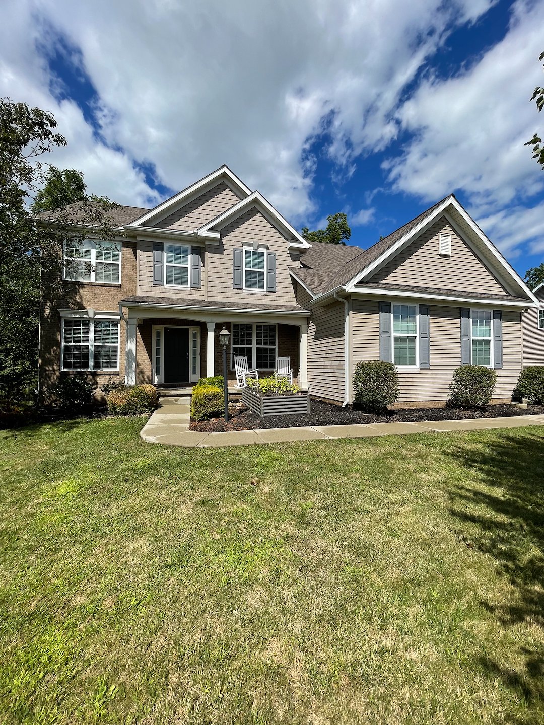 Residential Pressure Washing Services in Medina, Ohio