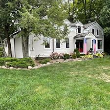 Residential-Pressure-Washing-Century-Homes-in-Medina-Ohio 0