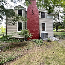 Residential-Pressure-Washing-Century-Homes-in-Medina-Ohio 5