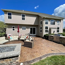 Residential-Pressure-Washing-in-Broadview-Heights-Ohio-Restore-Protect-Refresh-Your-Home 3