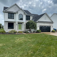 Residential-Pressure-Washing-in-Pepper-Pike-Ohio-Protecting-the-Beauty-of-Your-Home 1