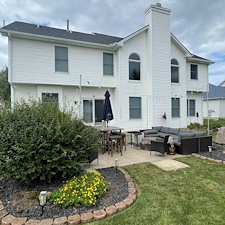 Residential-Pressure-Washing-in-Pepper-Pike-Ohio-Protecting-the-Beauty-of-Your-Home 3