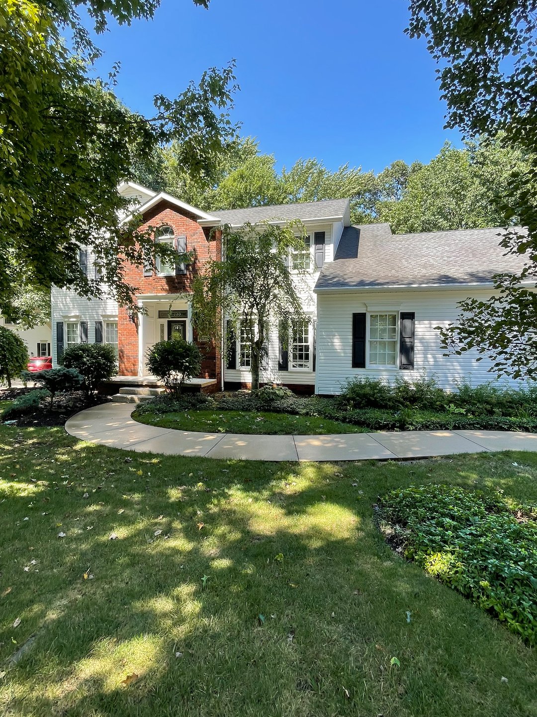 Residential Pressure Washing in Hudson, Ohio: Protecting Your Home With Tsunami Softwash Pro