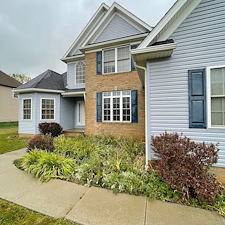 Residential-Pressure-Washing-in-Aurora-Ohio 0