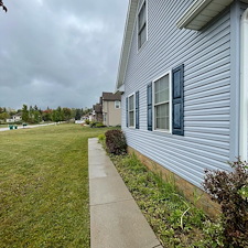 Residential-Pressure-Washing-in-Aurora-Ohio 1