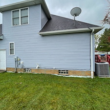 Residential-Pressure-Washing-in-Aurora-Ohio 4