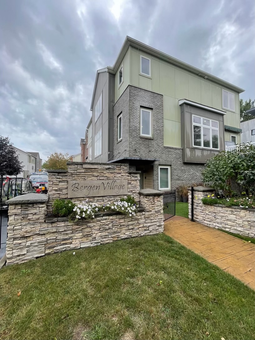 Residential Pressure Washing in Beachwood and Cleveland, Ohio: Protect, Restore, and Transform Your Property