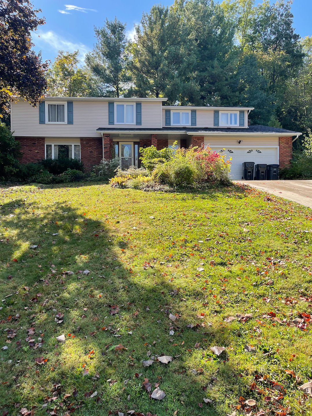 Residential Pressure Washing in Solon, OH