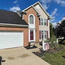 Residential-Pressure-Washing-in-Copley-and-Akron-OH 0