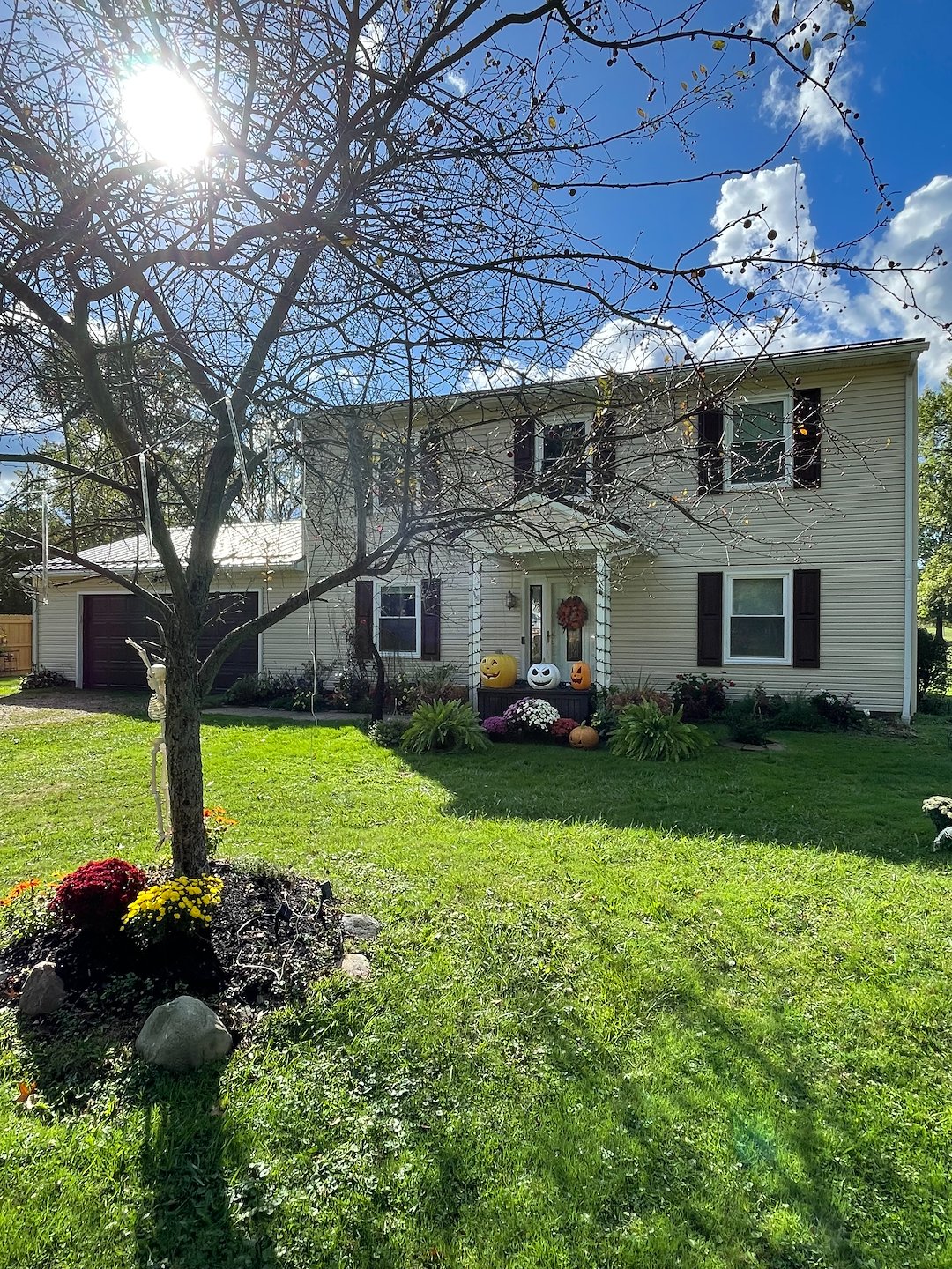 Residential Pressure Washing in Ravenna and Rootstown, OH