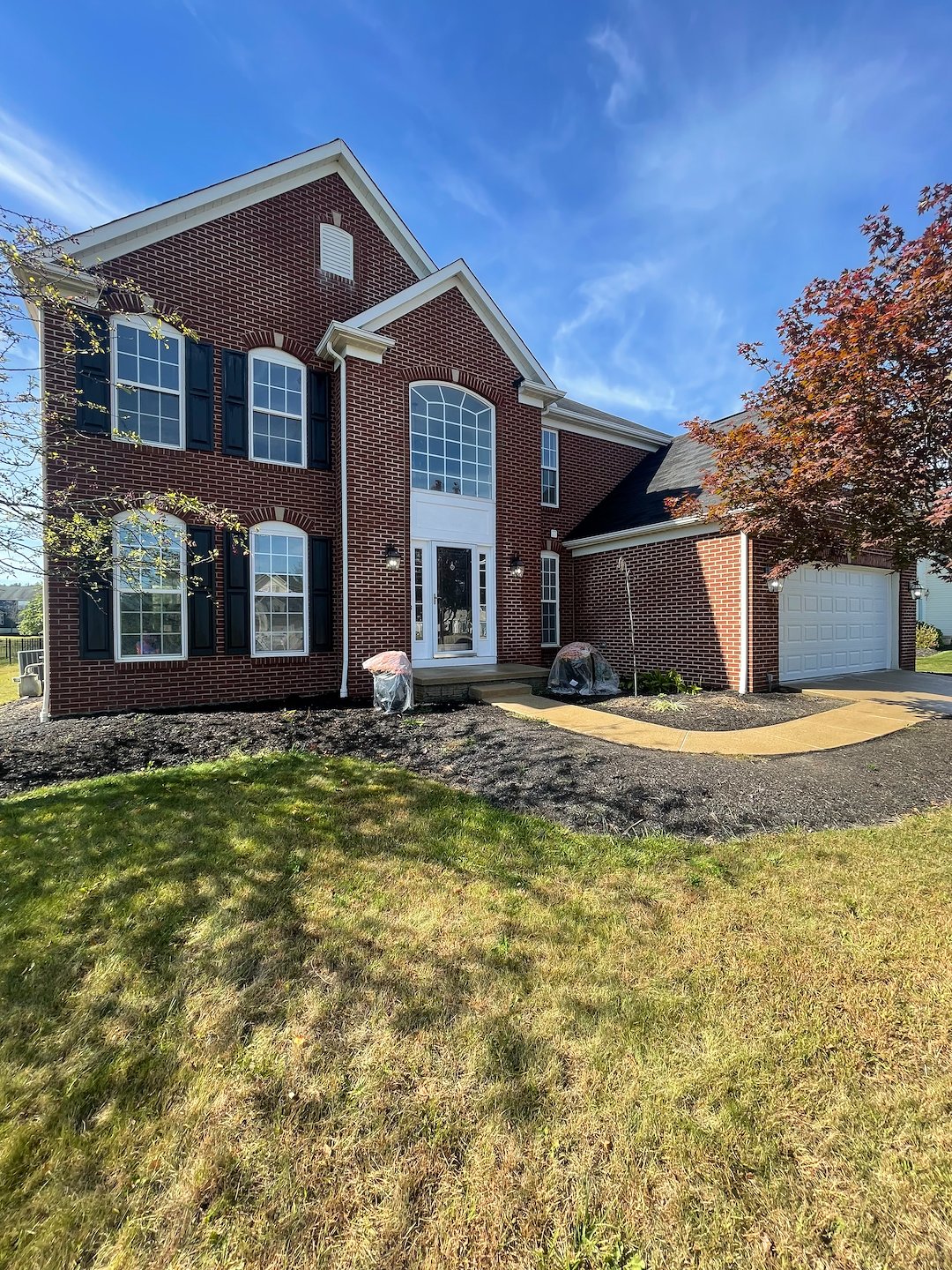 Residential Pressure Washing in Lagrange and Medina, OH