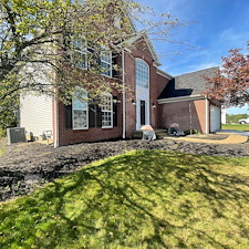 Residential-Pressure-Washing-in-Lagrange-and-Medina-OH 4