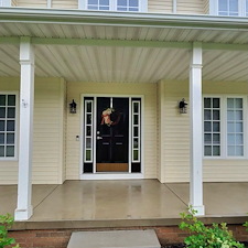 Residential-Pressure-Washing-in-Garfield-Heights-OH 1