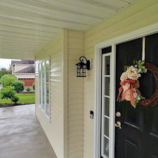 Residential-Pressure-Washing-in-Garfield-Heights-OH 2