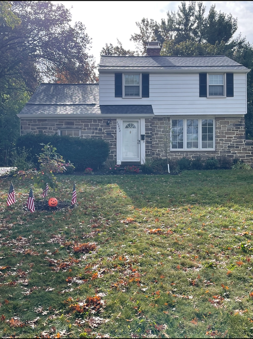 Residential Pressure Washing and Soft Washing in Beachwood OH and Shaker Heights OH