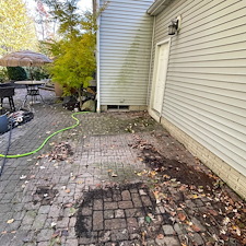 Residential-Pressure-Washing-and-Paver-Patio-Soft-Washing-in-Westlake-OH-Elevating-Outdoor-Living-Spaces 0