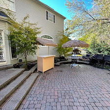 Residential-Pressure-Washing-and-Paver-Patio-Soft-Washing-in-Westlake-OH-Elevating-Outdoor-Living-Spaces 3