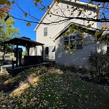 Residential-Pressure-Washing-in-Medina-OH-House-Washing-and-Driveway-Cleaning-for-a-Repeat-Customer-Near-Medina-Square 7