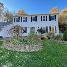 Residential-Pressure-Washing-in-Twinsburg-OH-House-Washing-and-Walkway-Cleaning-to-Prepare-a-Home-for-Sale 0