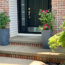 Residential-Pressure-Washing-in-Beachwood-OH 2