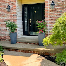 Residential-Pressure-Washing-in-Beachwood-OH 1