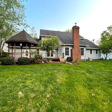 Residential-Pressure-Washing-in-Orange-Village-OH-for-Siding-Brick-Driveways-and-Complete-Exterior-Restoration 0