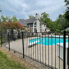 Residential-Pressure-Washing-in-Chagrin-Falls-Ohio-Featuring-House-Washing-Pool-Deck-Cleaning-and-Concrete-Sealing-1 0
