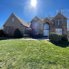 Residential-Pressure-Washing-Removing-Algae-and-Moss-From-Brick-Window-Ledges-on-a-North-Royalton-Home 9