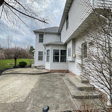 Residential-Pressure-Washing-North-Royalton-OH-Built-for-High-Level-Properties 2