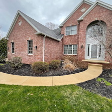 Residential-Pressure-Washing-North-Royalton-OH-Built-for-High-Level-Properties 4