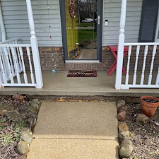Residential-Pressure-Washing-North-Olmsted-Ohio-House-Driveway-and-Walkway-Cleaning-That-Restores-the-Entire-Property 1