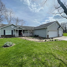 Residential-Pressure-Washing-North-Olmsted-Ohio-House-Driveway-and-Walkway-Cleaning-That-Restores-the-Entire-Property 5