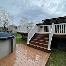 Residential-Pressure-Washing-and-Trex-Deck-Cleaning-in-Mentor-Gates-Mills-and-Hunting-Valley 5
