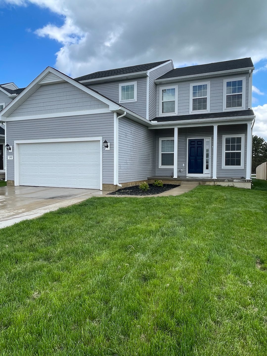 Residential Pressure Washing and Soft Washing in North Royalton