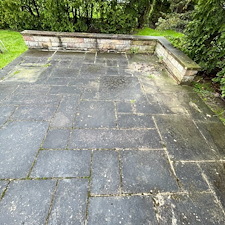 Residential-Pressure-Washing-For-Limestone-Paver-Patios-Retaining-Walls-Driveway-Cleaning-In-Beachwood-Lyndhurst-Chagrin-Falls-OH 2