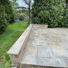 Residential-Pressure-Washing-For-Limestone-Paver-Patios-Retaining-Walls-Driveway-Cleaning-In-Beachwood-Lyndhurst-Chagrin-Falls-OH 5